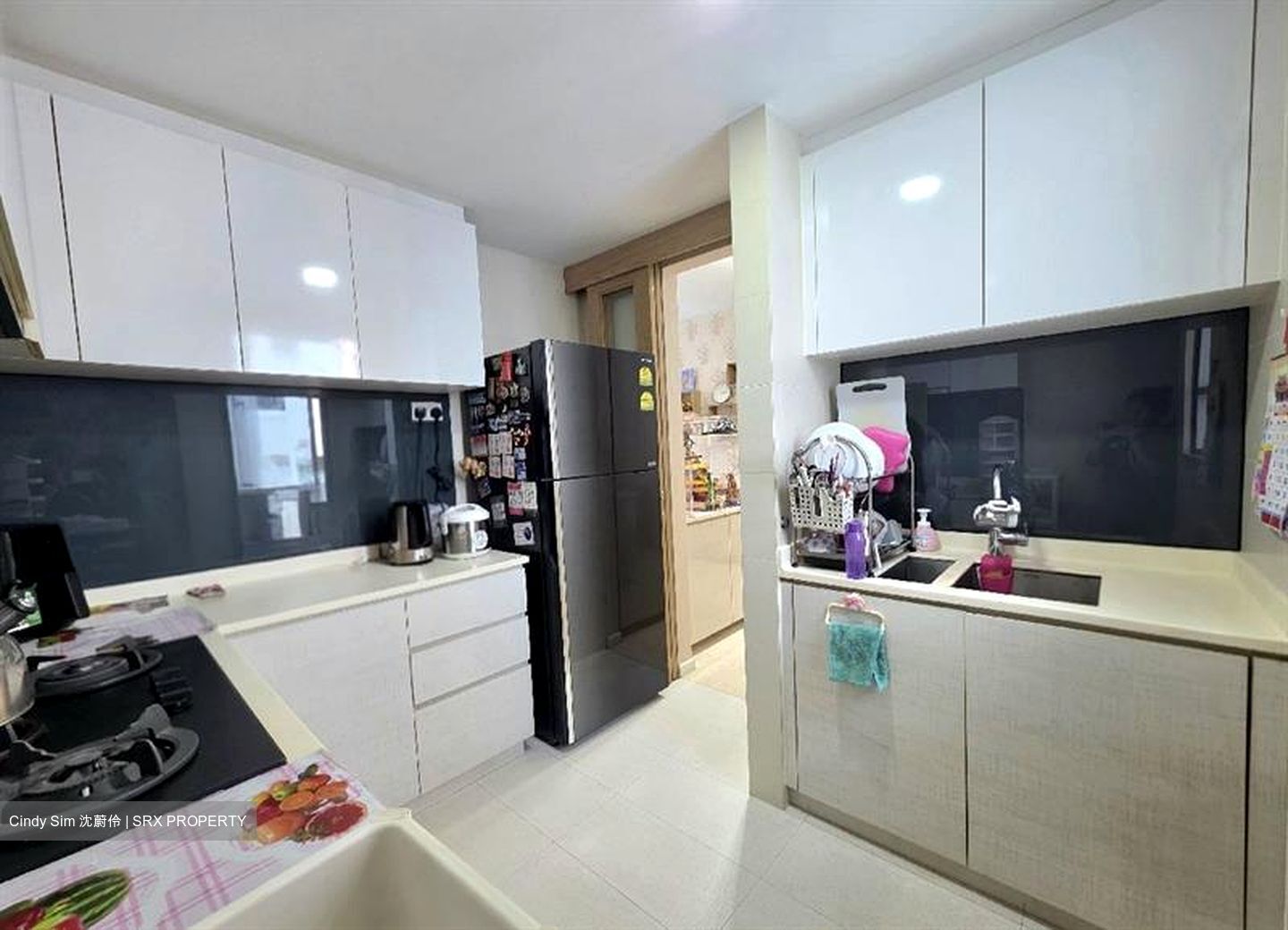 The Santorini (D18), Condominium #622558971